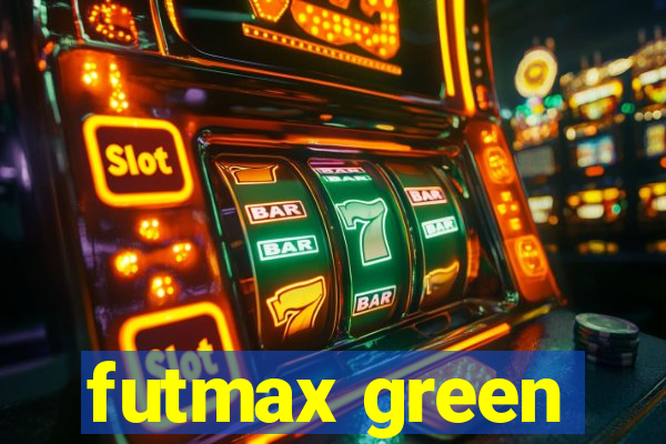 futmax green